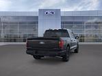 New 2025 Ford F-150 STX SuperCrew Cab 4WD Pickup for sale #F213551 - photo 12