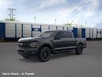 New 2025 Ford F-150 XLT SuperCrew Cab 4x4 Pickup for sale #F213552 - photo 1