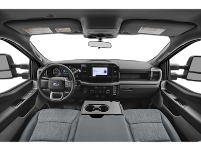 New 2026 Ford F-250 XL Super Cab 4x4 Pickup for sale #F213556 - photo 2