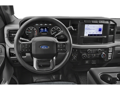 New 2026 Ford F-250 XL Super Cab 4x4 Pickup for sale #F213556 - photo 1