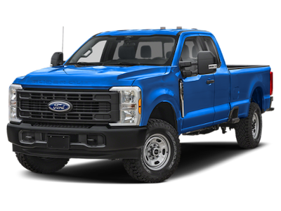New 2026 Ford F-250 XL Super Cab 4x4 Pickup for sale #F213557 - photo 1