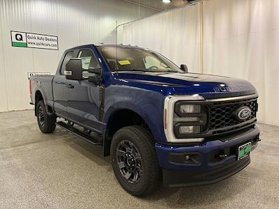 2026 Ford Super Duty F-250 SRW F-250® XL for sale #F213557 - photo 1