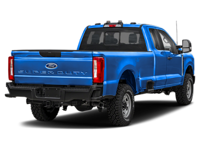 New 2026 Ford F-250 XL Super Cab 4x4 Pickup for sale #F213557 - photo 2