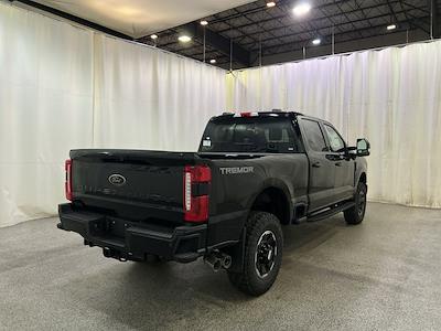 2026 Ford Super Duty F-350 SRW F-350® Lariat® for sale #F213567 - photo 2