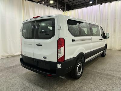 New 2025 Ford Transit 350 XL Passenger Van for sale #F213569 - photo 2