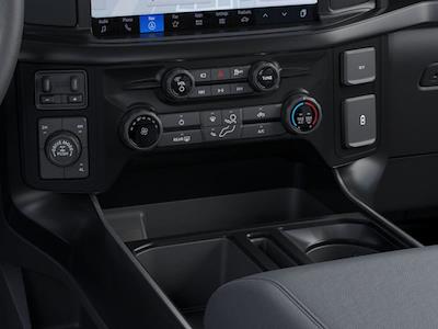 New 2025 Ford F-150 STX SuperCrew Cab 4WD Pickup for sale #F213575 - photo 1