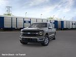 New 2025 Ford F-150 XLT SuperCrew Cab 4x4 Pickup for sale #F213582 - photo 3