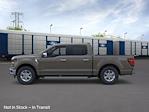 New 2025 Ford F-150 XLT SuperCrew Cab 4x4 Pickup for sale #F213582 - photo 4