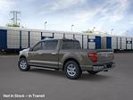 New 2025 Ford F-150 XLT SuperCrew Cab 4x4 Pickup for sale #F213582 - photo 2