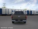 New 2025 Ford F-150 XLT SuperCrew Cab 4x4 Pickup for sale #F213582 - photo 5