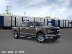 New 2025 Ford F-150 XLT SuperCrew Cab 4x4 Pickup for sale #F213582 - photo 7