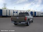 New 2025 Ford F-150 XLT SuperCrew Cab 4x4 Pickup for sale #F213582 - photo 8