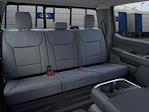 New 2025 Ford F-150 XLT SuperCrew Cab 4x4 Pickup for sale #F213582 - photo 11