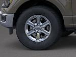 New 2025 Ford F-150 XLT SuperCrew Cab 4x4 Pickup for sale #F213582 - photo 19