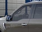 New 2025 Ford F-150 XLT SuperCrew Cab 4x4 Pickup for sale #F213582 - photo 20
