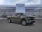 New 2025 Ford F-150 XLT SuperCrew Cab 4x4 Pickup for sale #F213582 - photo 20