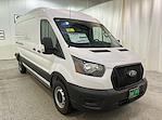 New 2025 Ford Transit 250 Medium Roof Upfitted Cargo Van for sale #F213583 - photo 6