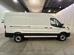 New 2025 Ford Transit 250 Medium Roof Upfitted Cargo Van for sale #F213583 - photo 8