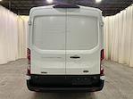 New 2025 Ford Transit 250 Medium Roof Upfitted Cargo Van for sale #F213583 - photo 10