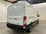 New 2025 Ford Transit 250 Medium Roof Upfitted Cargo Van for sale #F213583 - photo 3