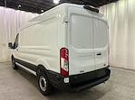 New 2025 Ford Transit 250 Medium Roof Upfitted Cargo Van for sale #F213583 - photo 11