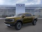 New 2025 Ford Ranger Raptor SuperCrew Cab 4x4 Pickup for sale #F213585 - photo 1