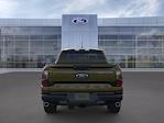 New 2025 Ford Ranger Raptor SuperCrew Cab 4x4 Pickup for sale #F213585 - photo 11
