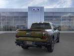 New 2025 Ford Ranger Raptor SuperCrew Cab 4x4 Pickup for sale #F213585 - photo 14
