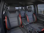 New 2025 Ford Ranger Raptor SuperCrew Cab 4x4 Pickup for sale #F213585 - photo 16