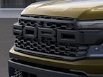 New 2025 Ford Ranger Raptor SuperCrew Cab 4x4 Pickup for sale #F213585 - photo 19