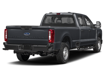 New 2026 Ford F-250 Lariat Crew Cab 4x4 Pickup for sale #F213587 - photo 2