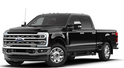 2026 Ford Super Duty F-250 SRW F-250® Lariat® for sale #F213587 - photo 1