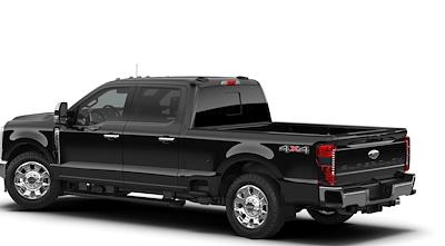 2026 Ford Super Duty F-250 SRW F-250® Lariat® for sale #F213587 - photo 2