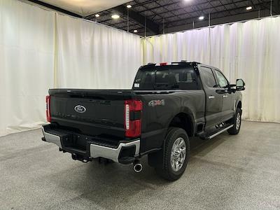 New 2026 Ford F-250 Lariat Crew Cab 4x4 Pickup for sale #F213587 - photo 2