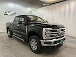 New 2026 Ford F-250 Lariat Crew Cab 4x4 Pickup for sale #F213587 - photo 4