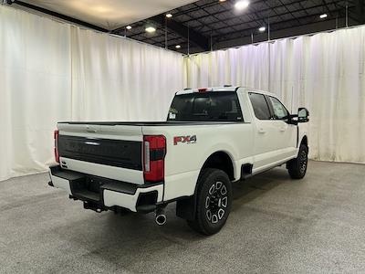 New 2026 Ford F-250 Platinum Crew Cab 4x4 Pickup for sale #F213588 - photo 2
