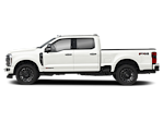 2026 Ford Super Duty F-250 SRW Platinum for sale #F213588 - photo 4