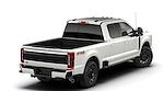 2026 Ford Super Duty F-250 SRW F-250® Platinum® for sale #F213588 - photo 17