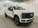 New 2026 Ford F-250 Platinum Crew Cab 4x4 Pickup for sale #F213588 - photo 1