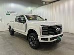 New 2026 Ford F-250 Platinum Crew Cab 4x4 Pickup for sale #F213588 - photo 4