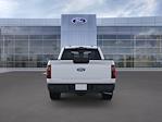 New 2025 Ford F-150 XL SuperCrew Cab 4WD Pickup for sale #F213589 - photo 9