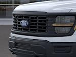 New 2025 Ford F-150 XL SuperCrew Cab 4WD Pickup for sale #F213589 - photo 19