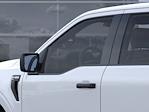New 2025 Ford F-150 XL SuperCrew Cab 4WD Pickup for sale #F213589 - photo 21