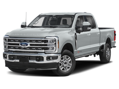New 2026 Ford F-250 Lariat Crew Cab 4WD Pickup for sale #F213595 - photo 2