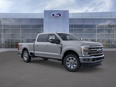New 2026 Ford F-250 Lariat Crew Cab 4x4 Pickup for sale #F213595 - photo 1