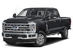 New 2026 Ford F-250 Lariat Crew Cab 4x4 Pickup for sale #F213595 - photo 12