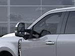 New 2026 Ford F-250 Lariat Crew Cab 4x4 Pickup for sale #F213595 - photo 5