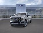 New 2026 Ford F-250 Lariat Crew Cab 4x4 Pickup for sale #F213595 - photo 7
