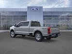 New 2026 Ford F-250 Lariat Crew Cab 4x4 Pickup for sale #F213595 - photo 9