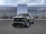 New 2025 Ford F-150 XLT SuperCrew Cab 4x4 Pickup for sale #F213598 - photo 1